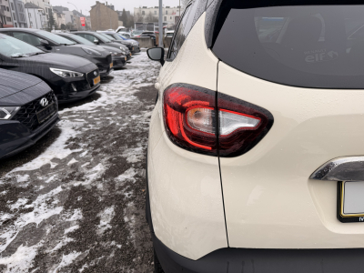 Renault Captur 120 Tce Energy Intens EDC