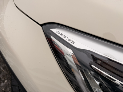 Renault Captur 120 Tce Energy Intens EDC