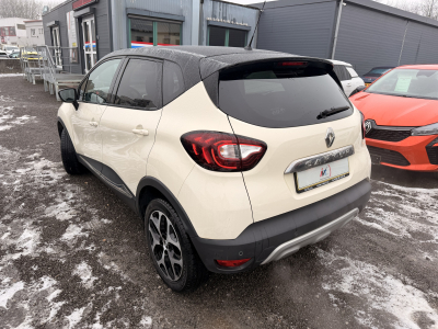 Renault Captur 120 Tce Energy Intens EDC