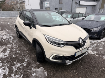 Renault Captur 120 Tce Energy Intens EDC