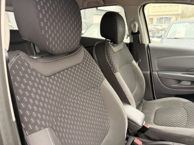 Renault Captur 120 Tce Energy Intens EDC