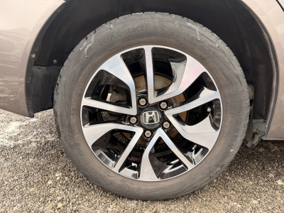 Honda Civic 1.8 140 VTEC Sedan