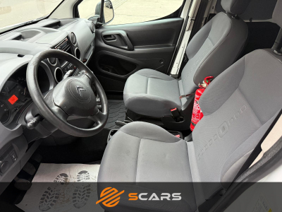 Citroën Berlingo 1.6 HDI 75cv