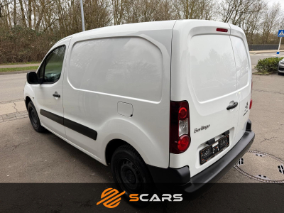 Citroën Berlingo 1.6 HDI 75cv