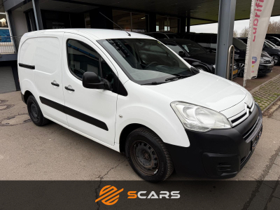 Citroën Berlingo 1.6 HDI 75cv