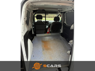 Citroën Berlingo 1.6 HDI 75cv