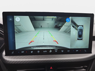 Ford Kuga 2.5 Duratec PHEV Auto 242 St-Line X