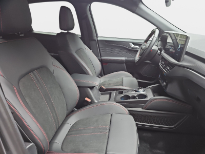 Ford Kuga 2.5 Duratec PHEV Auto 242 St-Line X