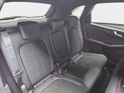 Ford Kuga 2.5 Duratec PHEV Auto 242 St-Line X