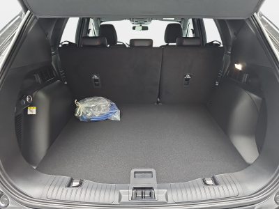 Ford Kuga 2.5 Duratec PHEV Auto 242 St-Line X