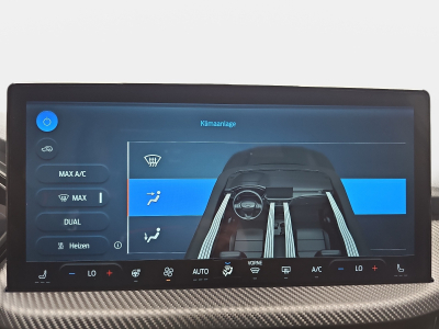 Ford Kuga 2.5 Duratec PHEV Auto 242 St-Line X