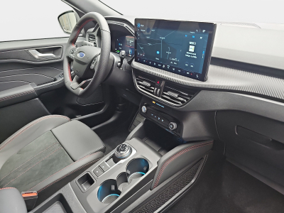 Ford Kuga 2.5 Duratec PHEV Auto 242 St-Line X