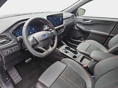 Ford Kuga 2.5 Duratec PHEV Auto 242 St-Line X