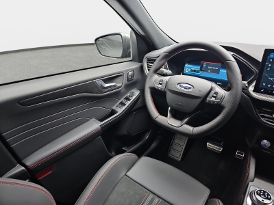 Ford Kuga 2.5 Duratec PHEV Auto 242 St-Line X