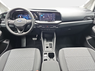 Ford Tourneo Connect 1.5 EB PHEV Auto 150 Grand Titanium