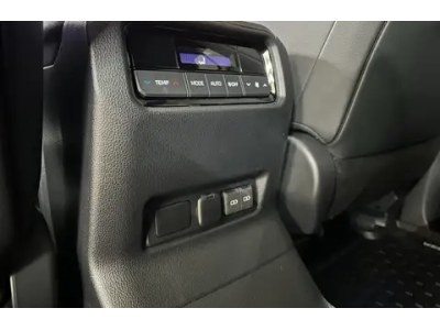 Toyota Land Cruiser HYBRID 2.4