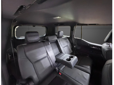 Toyota Land Cruiser HYBRID 2.4