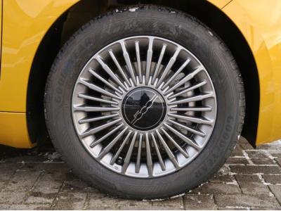 Fiat 500 1.0 Hybrid 65 Torino