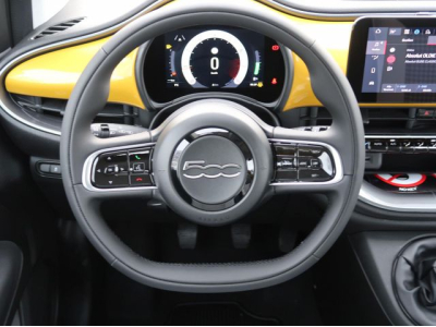 Fiat 500 1.0 Hybrid 65 Torino