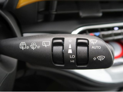 Fiat 500 1.0 Hybrid 65 Torino