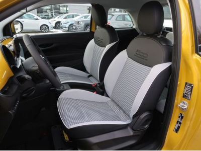 Fiat 500 1.0 Hybrid 65 Torino