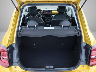 Fiat 500 1.0 Hybrid 65 Torino