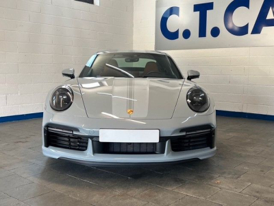 Porsche 992 911 Sport Classic I Limited Edition 560 of 1.250 I Heritage