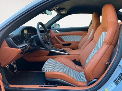 Porsche 992 911 Sport Classic I Limited Edition 560 of 1.250 I Heritage