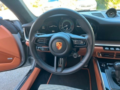 Porsche 992 911 Sport Classic I Limited Edition 560 of 1.250 I Heritage
