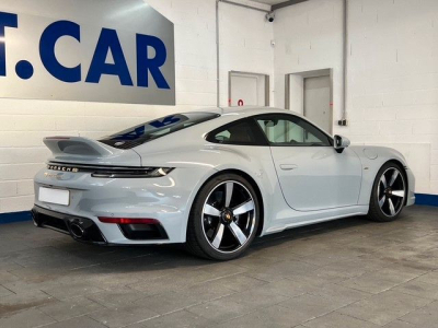 Porsche 992 911 Sport Classic I Limited Edition 560 of 1.250 I Heritage