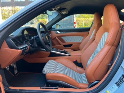 Porsche 992 911 Sport Classic I Limited Edition 560 of 1.250 I Heritage