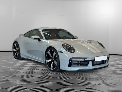 Porsche 992 911 Sport Classic I Limited Edition 560 of 1.250 I Heritage