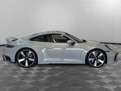 Porsche 992 911 Sport Classic I Limited Edition 560 of 1.250 I Heritage