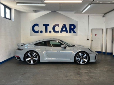 Porsche 992 911 Sport Classic I Limited Edition 560 of 1.250 I Heritage