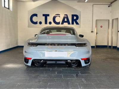 Porsche 992 911 Sport Classic I Limited Edition 560 of 1.250 I Heritage