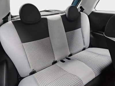 Fiat 500 1.0 Hybrid 65 Torino