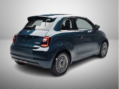 Fiat 500 1.0 Hybrid 65 Torino
