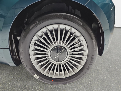 Fiat 500 1.0 Hybrid 65 Torino