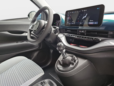 Fiat 500 1.0 Hybrid 65 Torino