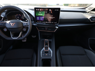 Cupra Formentor 1.5 eTSi DSG 150