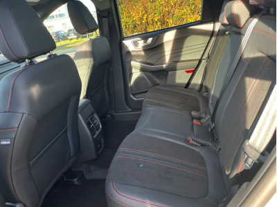 Ford Kuga 2.5 Duratec FHEV Auto 184 St-Line X