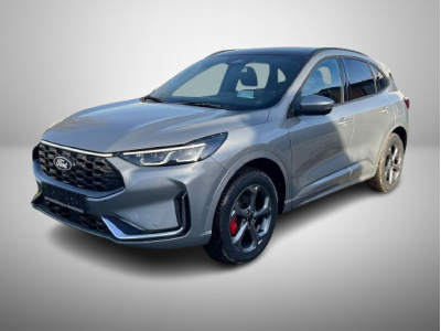 Ford Kuga 2.5 Duratec FHEV Auto 184 St-Line X