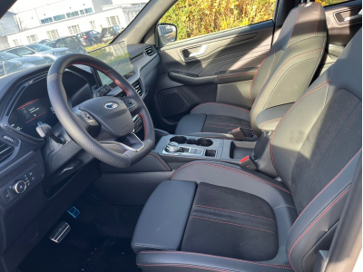 Ford Kuga 2.5 Duratec FHEV Auto 184 St-Line X