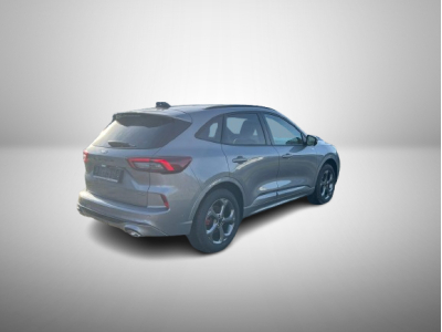 Ford Kuga 2.5 Duratec FHEV Auto 184 St-Line X