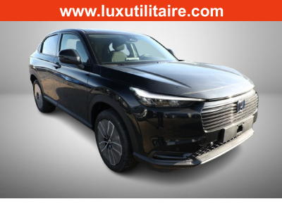 Honda HR-V 1.5 eHEV Auto 131 Elegance