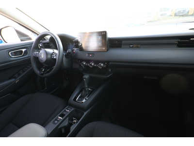 Honda HR-V 1.5 eHEV Auto 131 Elegance