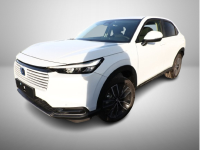 Honda HR-V 1.5 eHEV Auto 131 Elegance