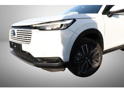 Honda HR-V 1.5 eHEV Auto 131 Elegance