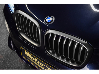 BMW X3 M40 i