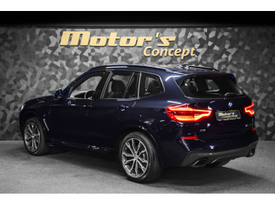 BMW X3 M40 i